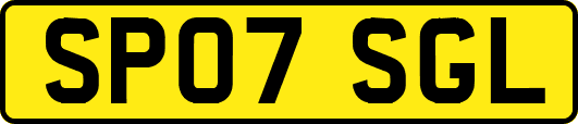 SP07SGL