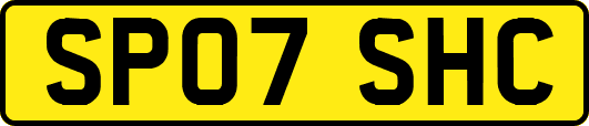 SP07SHC