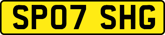 SP07SHG