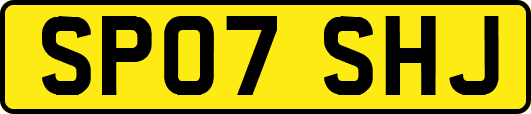 SP07SHJ