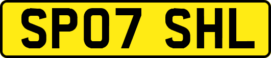 SP07SHL