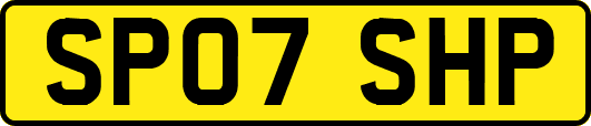 SP07SHP