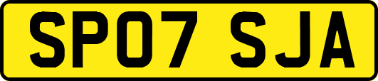 SP07SJA