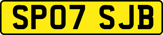 SP07SJB