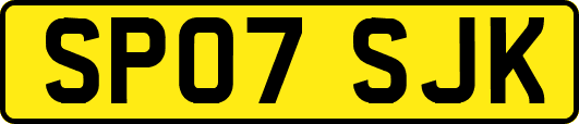 SP07SJK