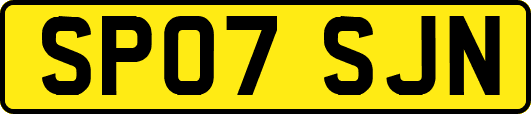 SP07SJN