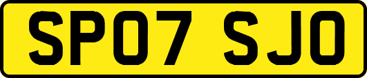 SP07SJO