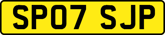 SP07SJP