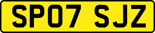 SP07SJZ