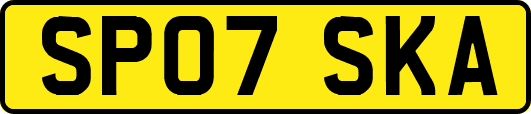 SP07SKA