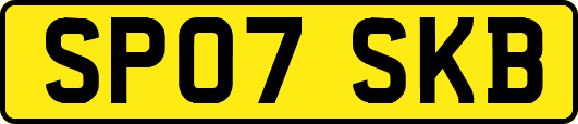 SP07SKB