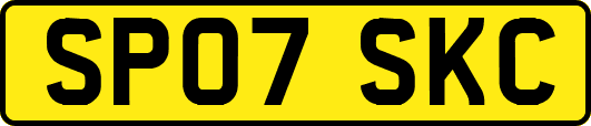 SP07SKC