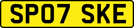 SP07SKE