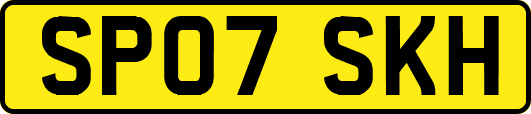 SP07SKH