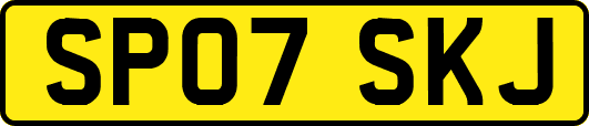 SP07SKJ