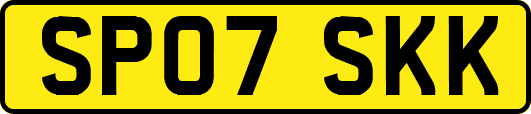 SP07SKK