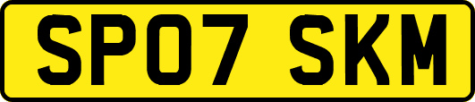 SP07SKM