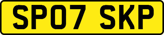 SP07SKP