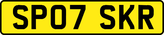 SP07SKR