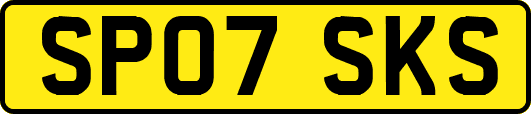 SP07SKS