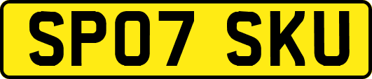 SP07SKU
