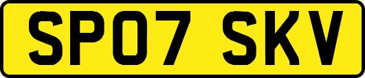 SP07SKV