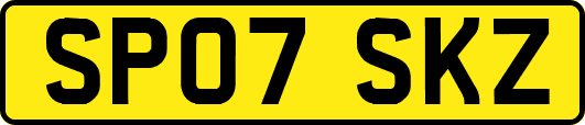 SP07SKZ