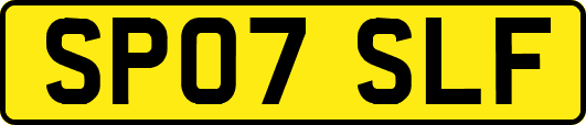 SP07SLF