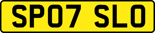 SP07SLO