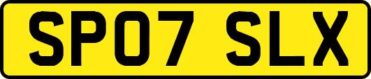 SP07SLX