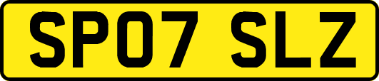 SP07SLZ