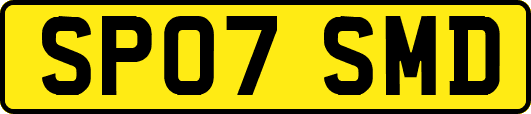 SP07SMD