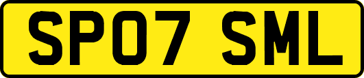 SP07SML