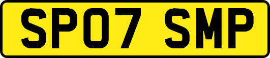 SP07SMP