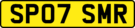 SP07SMR