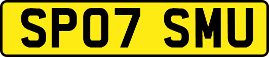 SP07SMU