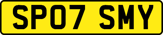 SP07SMY