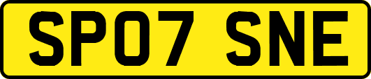 SP07SNE