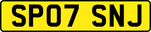 SP07SNJ