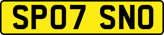 SP07SNO