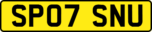 SP07SNU
