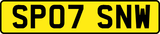SP07SNW