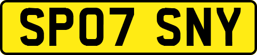 SP07SNY