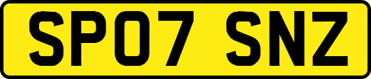 SP07SNZ