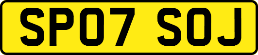 SP07SOJ