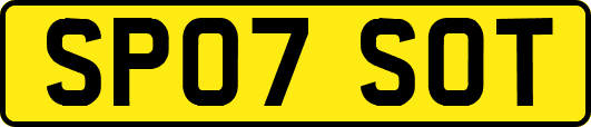 SP07SOT