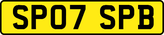 SP07SPB