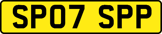 SP07SPP