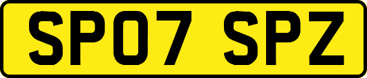 SP07SPZ