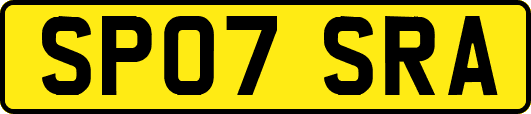 SP07SRA
